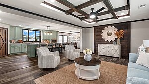 Prime / The Tyler PRI3270-2050 Interior 130792