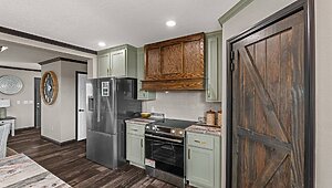 Prime / The Tyler PRI3270-2050 Interior 130795