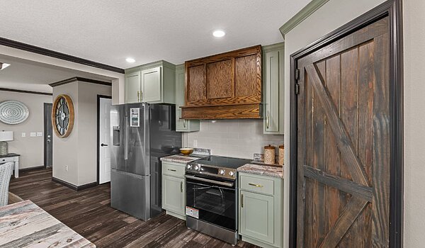 Prime / The Tyler PRI3270-2050 Interior 130795
