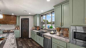 Prime / The Tyler PRI3270-2050 Interior 130794