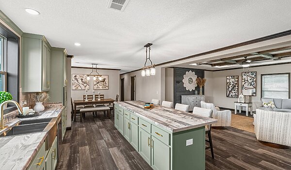 Prime / The Tyler PRI3270-2050 Interior 130796