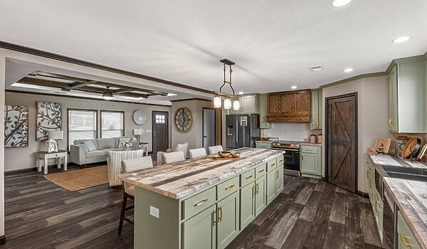 Prime / The Tyler PRI3270-2050 Interior 130797