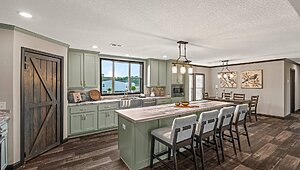 Prime / The Tyler PRI3270-2050 Interior 130798