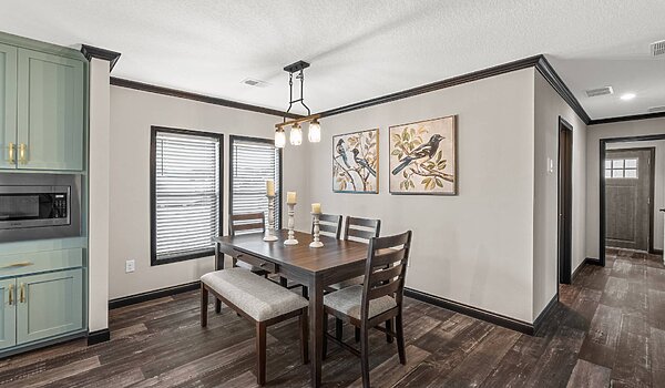 Prime / The Tyler PRI3270-2050 Interior 130799