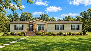 Prime / The Tyler PRI3270-2050 Exterior 130811