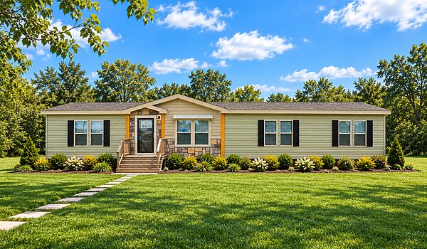 Prime / The Tyler PRI3270-2050 Exterior 130811