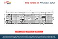 ARC / The Robin Jr. ARC1680-8001 Layout 77559