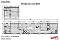 The ARC 8000 9000 / ARC1680-8004 Layout 83474