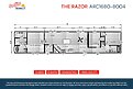 ARC / The Raizer ARC1680-8004 Layout 83474