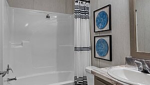 ARC / The Raizer ARC1680-8004 Bathroom 130823