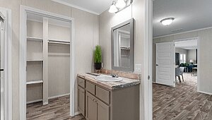 ARC / The Raizer ARC1680-8004 Bathroom 130824