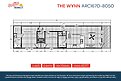 ARC / The Wynn ARC1670-8050 Layout 83799