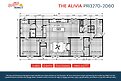 Prime / The Alivia PRI3270-2060 Layout 84296