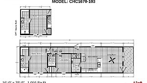 Choice / CHC1670-103 Layout 84933