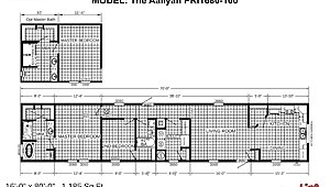 Prime / The Aaliyah PRI1680-100 Layout 84934