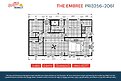 Prime / The Embree PRI3256-2061 Layout 85428