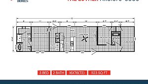 ARC / The Luther ARC1676-8006 Layout 86391