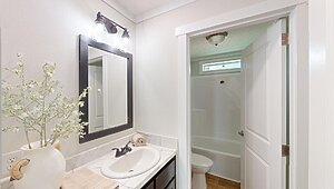 Choice / CHC3264-200 Bathroom 104022