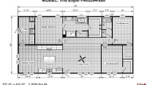 Choice / CHC3264-200 Layout 90311