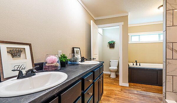 Choice / CHC3270-201 Bathroom 118154