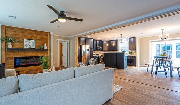 Choice / CHC3270-201 Interior 118140