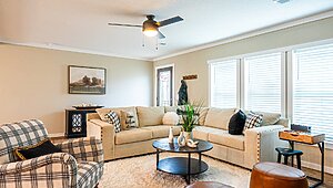 Choice / CHC3270-201 Interior 118141