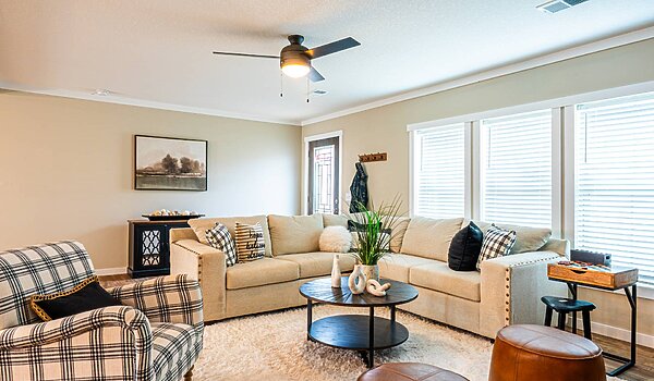 Choice / CHC3270-201 Interior 118141
