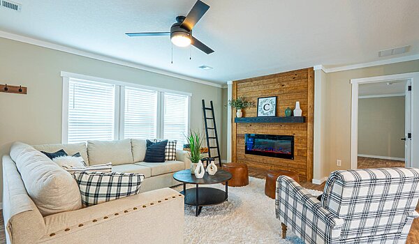 Choice / CHC3270-201 Interior 118142