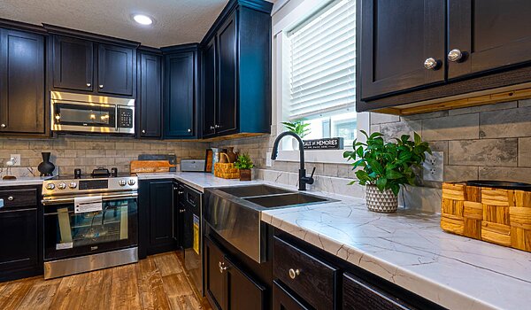 Choice / CHC3270-201 Kitchen 118147