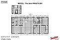 Prime / The Jace PRI3270-201 Layout 91645