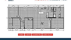 ARC / The Katty ARC3280-7501 Layout 91646