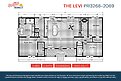 Prime / The Levi PRI3268-2069 Layout 97995
