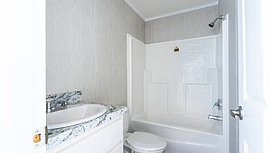 The ARC 7000 / ARC1664-7005 Bathroom 118119