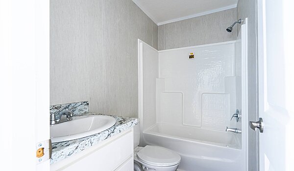 The ARC 7000 / ARC1664-7005 Bathroom 118119