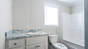 The ARC 7000 / ARC1664-7005 Bathroom 118120