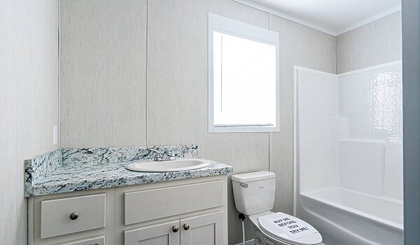 The ARC 7000 / ARC1664-7005 Bathroom 118120