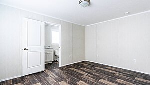The ARC 7000 / ARC1664-7005 Bedroom 118116