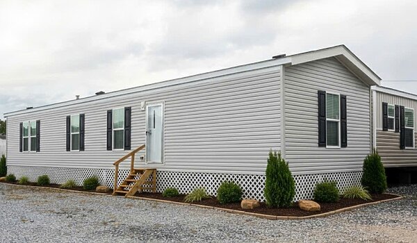 The ARC 7000 / ARC1664-7005 Exterior 118122