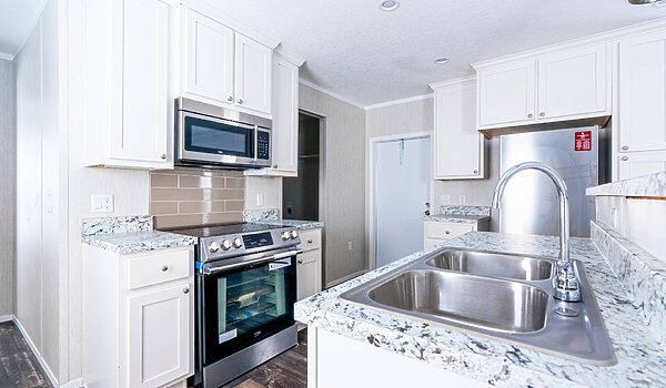 The ARC 7000 / ARC1664-7005 Kitchen 118113