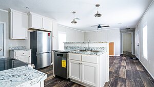 The ARC 7000 / ARC1664-7005 Kitchen 118114