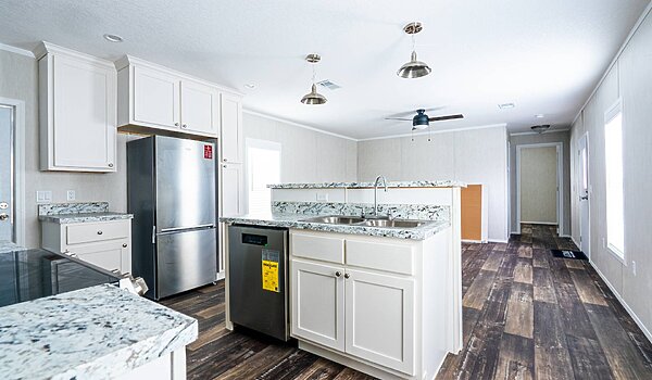 The ARC 7000 / ARC1664-7005 Kitchen 118114