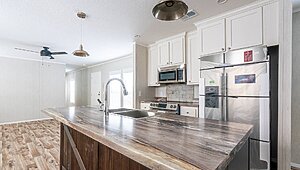 The ARC 8000 9000 / ARC1680-8016 Kitchen 118126