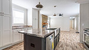 The ARC 8000 9000 / ARC1680-8016 Kitchen 118127