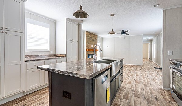 The ARC 8000 9000 / ARC1680-8016 Kitchen 118127