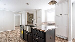 The ARC 8000 9000 / ARC1680-8016 Kitchen 118129