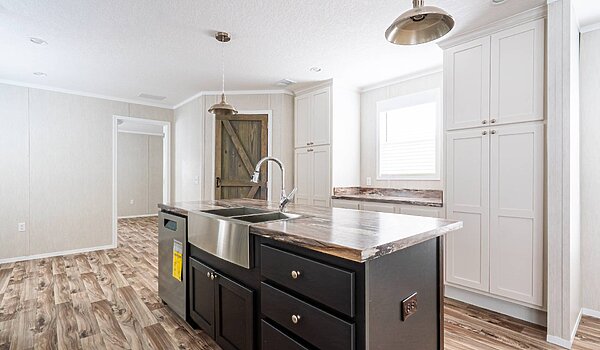 The ARC 8000 9000 / ARC1680-8016 Kitchen 118129