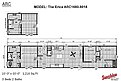 ARC / The Erica ARC1680-8018 Layout 108634