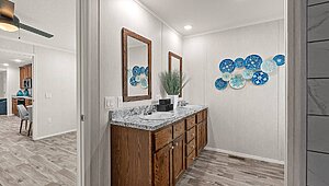 ARC / The Erica ARC1680-8018 Bathroom 130867