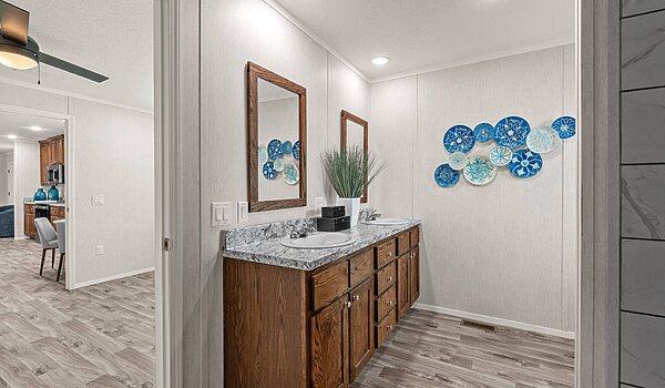 ARC / The Erica ARC1680-8018 Bathroom 130867