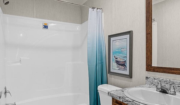 ARC / The Erica ARC1680-8018 Bathroom 130869